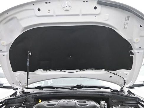 Used 2021 Jeep Grand Cherokee Limited image 21