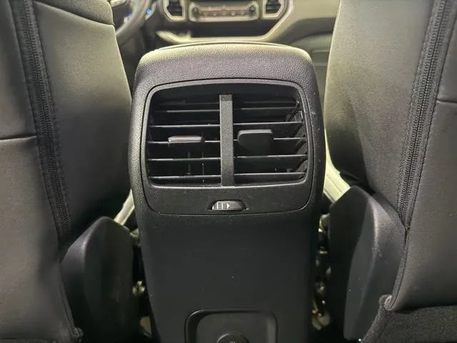 Used 2021 Ford Bronco Sport Big Bend AWD/4WD image 23