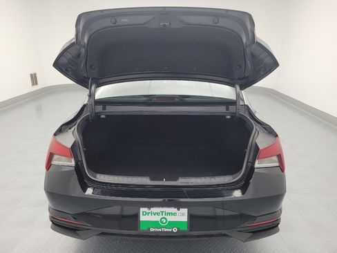 Used 2022 Hyundai Elantra SEL w/ Convenience Package FWD image 29