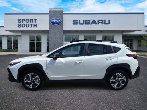 New 2026 Subaru Crosstrek 2.0i Premium AWD/4WD image 6