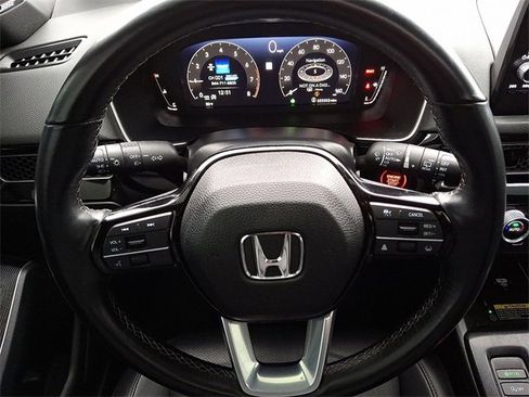Used 2024 Honda Civic Sport Touring image 20