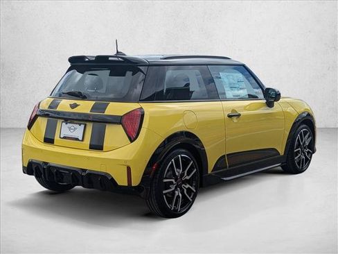 New 2026 MINI Cooper S FWD image 2