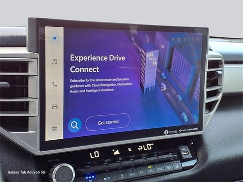 Used 2023 Toyota Tundra Limited image 12