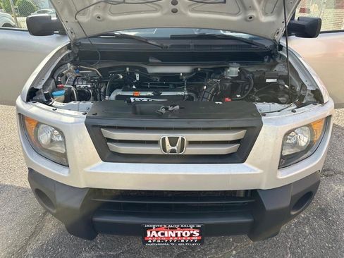 Used 2007 Honda Element EX image 33