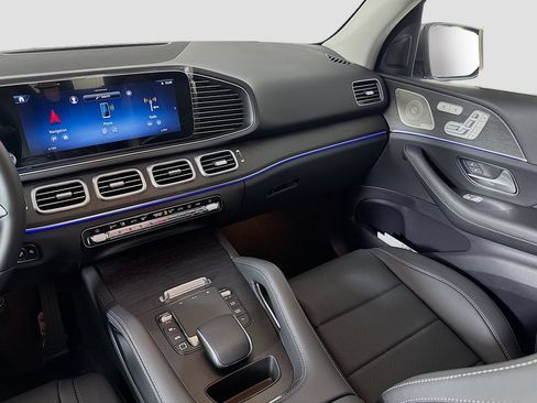 New 2026 Mercedes-Benz GLE 350 4MATIC image 25
