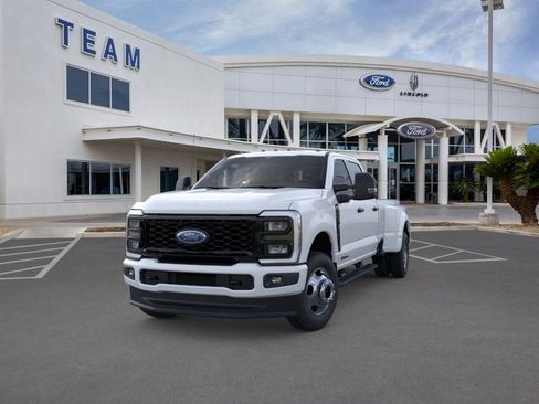 New 2026 Ford F350 XL AWD/4WD image 2