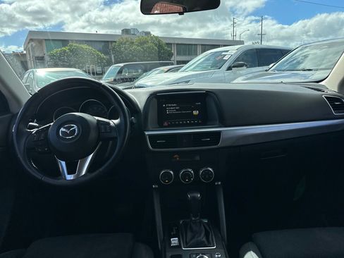 Used 2016 MAZDA CX-5 Touring FWD image 14