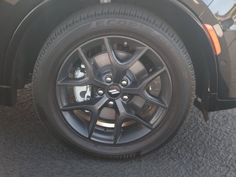 New 2026 Dodge Durango GT AWD/4WD image 8