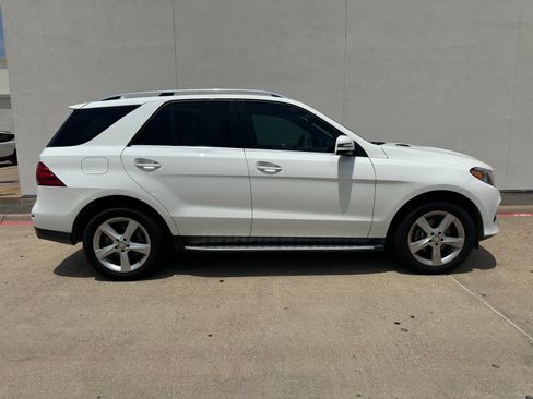 Used 2016 Mercedes-Benz GLE 350 image 8