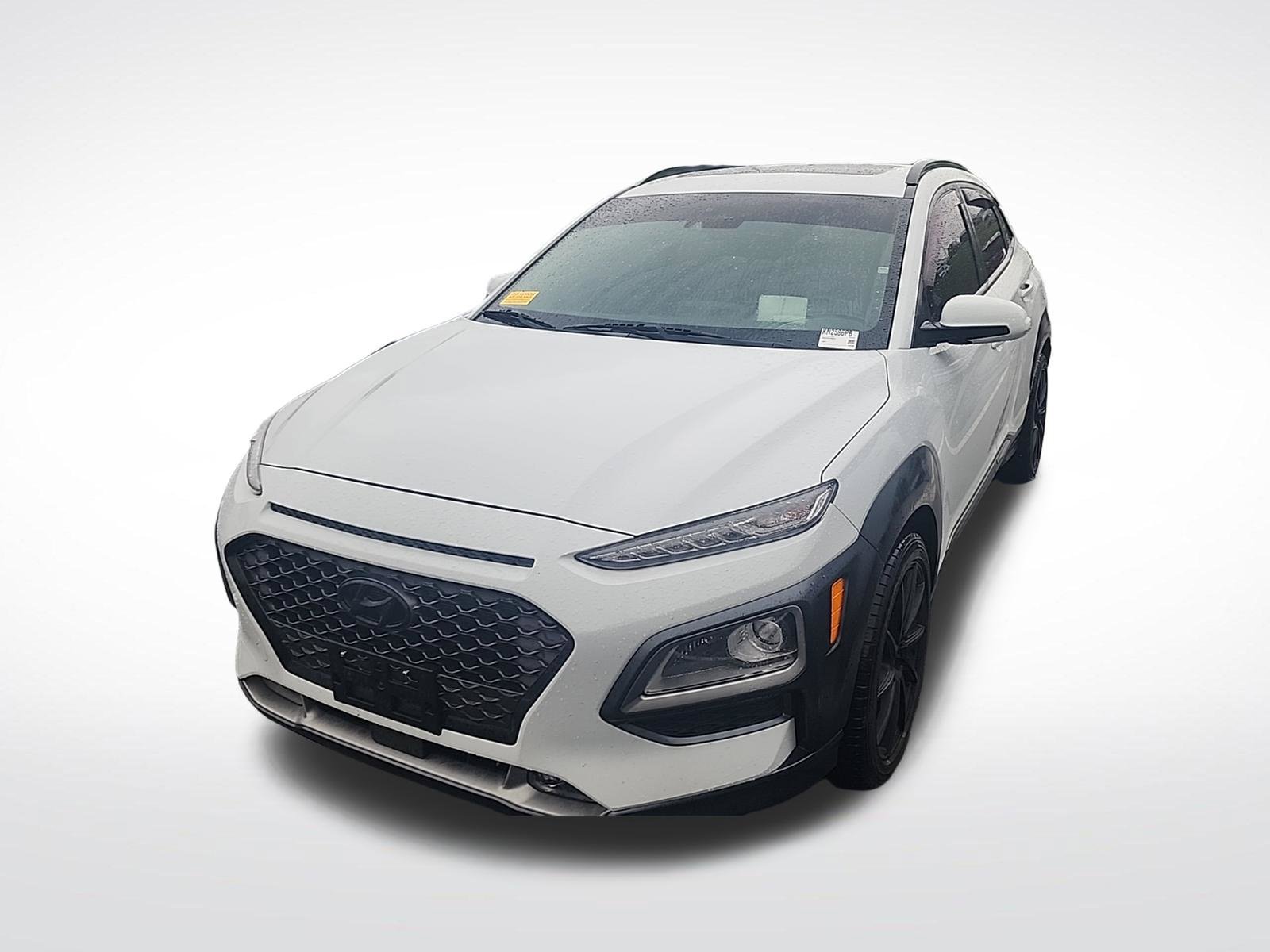 Used 2020 Hyundai Kona Ultimate AWD/4WD image 18