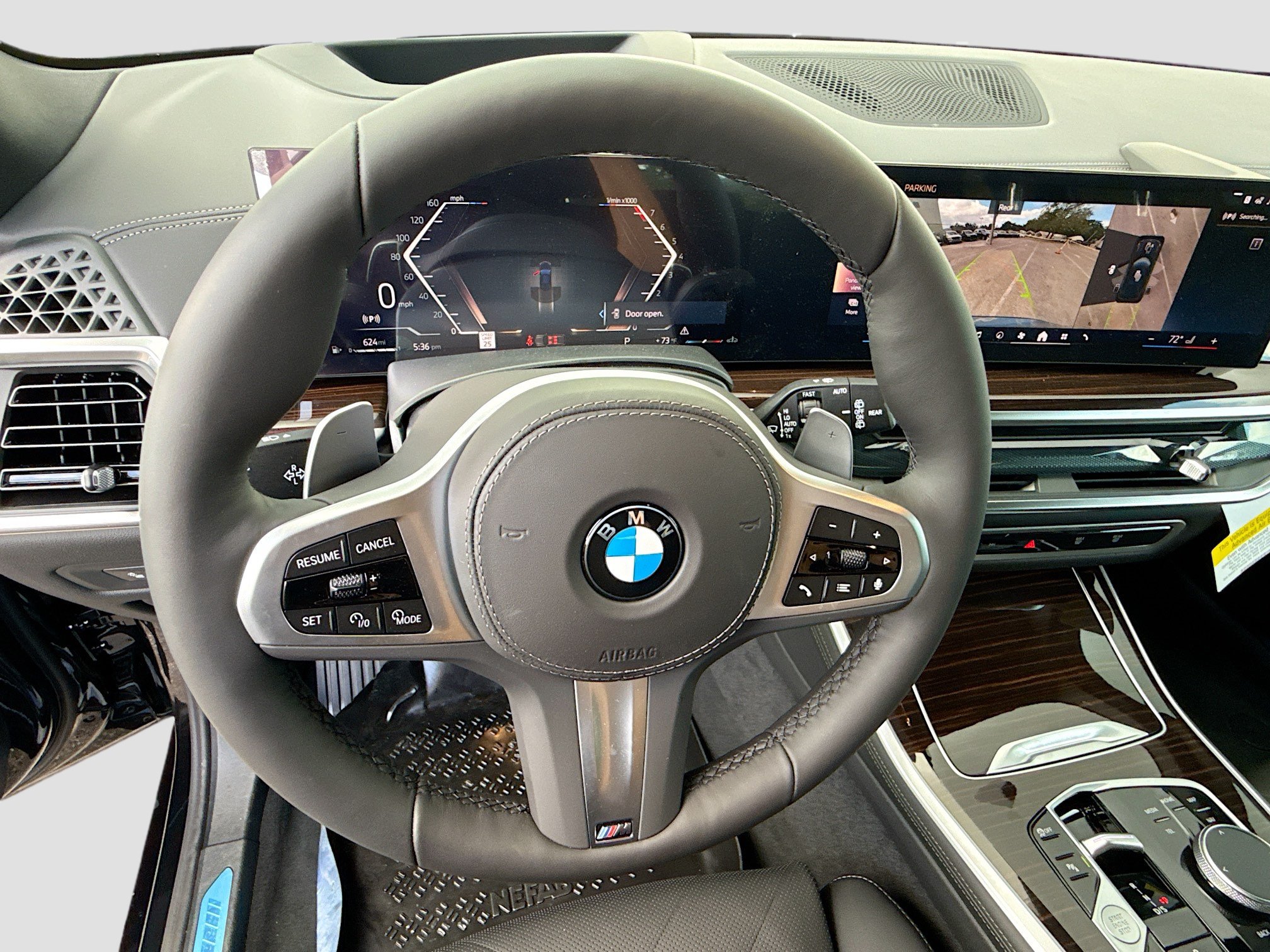 New 2026 BMW X5 xDrive40i w/ M Sport Package AWD/4WD image 40