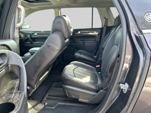 Used 2013 Buick Enclave Leather image 12