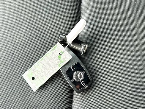 Used 2019 Mercedes-Benz Sprinter 144 image 13