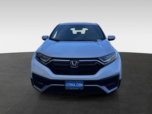 Used 2020 Honda CR-V EX image 3