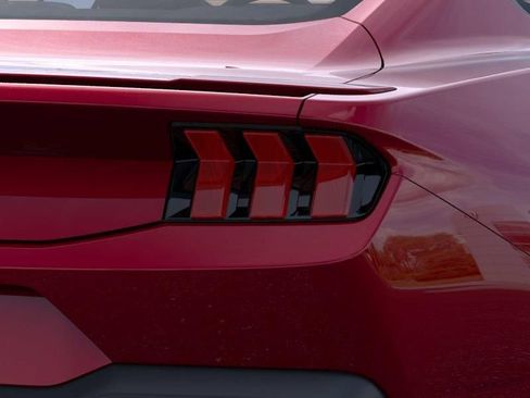 New 2025 Ford Mustang GT Premium RWD image 21