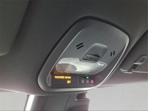 New 2026 Chevrolet Trax RS image 25