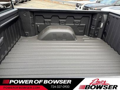 New 2026 Chevrolet Silverado 1500 LT Trail Boss w/ Convenience Package II