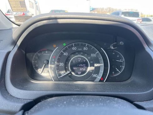 Used 2015 Honda CR-V EX-L image 8