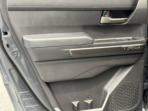 New 2026 Toyota Tacoma TRD Sport RWD image 16
