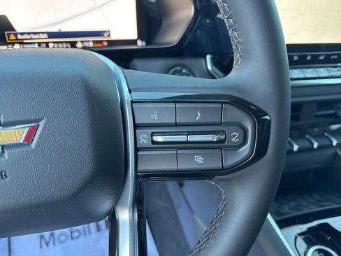 New 2026 Chevrolet Colorado LT w/ Advanced Trailering Package image 19