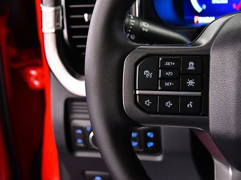 New 2026 Ford F350 Lariat image 22