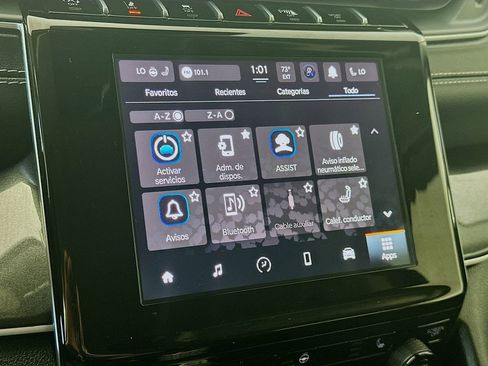 Used 2022 Jeep Grand Cherokee L Laredo w/ Luxury Tech Group I image 19