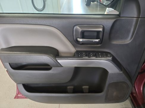Used 2014 Chevrolet Silverado 1500 LT w/ All Star Edition AWD/4WD image 9