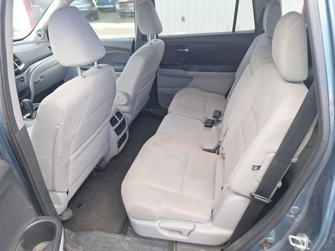 Used 2016 Honda Pilot EX image 12