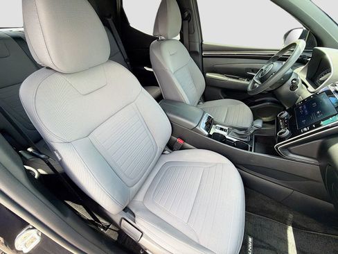 Used 2022 Hyundai Santa Cruz SEL FWD image 13