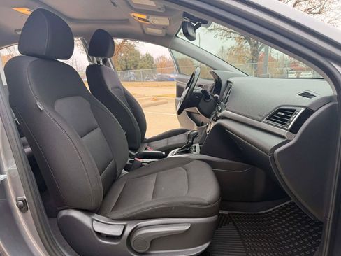 Used 2018 Hyundai Elantra Value Edition w/ Cargo Package image 6