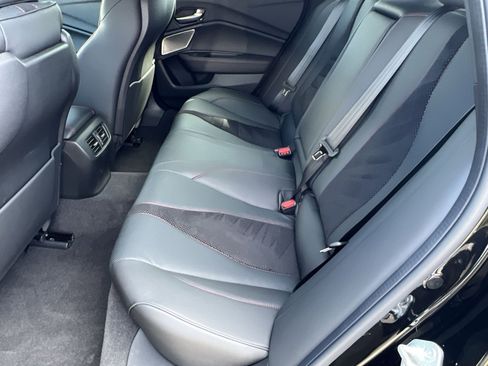 Certified 2021 Acura TLX Type S image 22