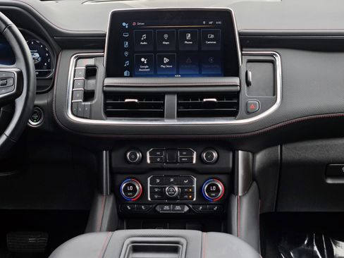 Used 2022 Chevrolet Tahoe RST w/ Luxury Package RWD image 20