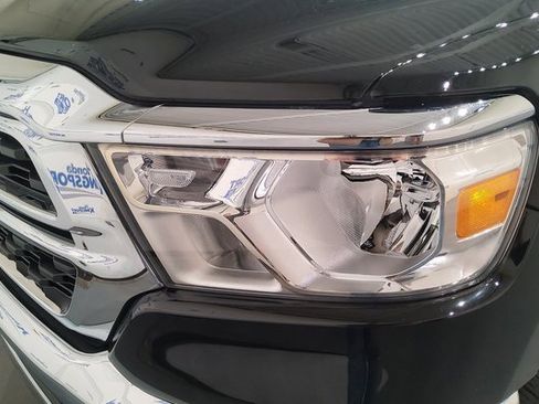 Used 2022 RAM 1500 Big Horn image 7