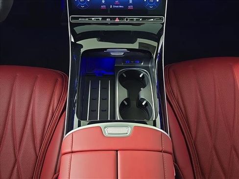 New 2026 Mercedes-Benz S 63 AMG S image 25