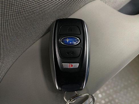 Used 2025 Subaru Forester Premium AWD/4WD image 29