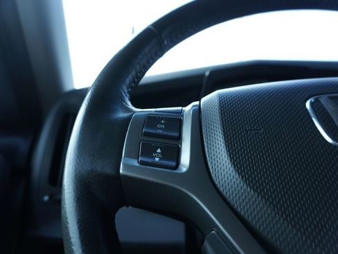 Used 2012 Honda Ridgeline RTL image 21