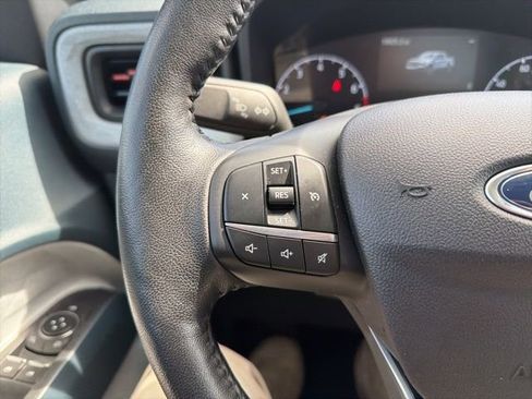 Used 2022 Ford Maverick XLT w/ XLT Luxury Package FWD image 38