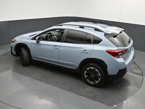Used 2022 Subaru Crosstrek 2.0i Premium AWD/4WD image 39