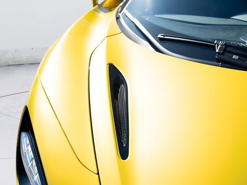 New 2026 McLaren 750S Spider image 40