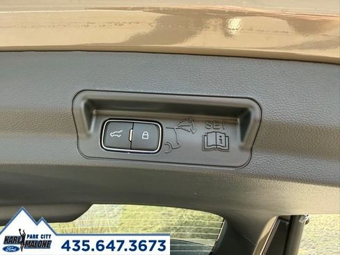 New 2026 Ford Explorer Tremor w/ Tremor Ultimate Package image 66