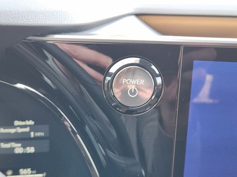 New 2026 Lexus RX 450h AWD image 13