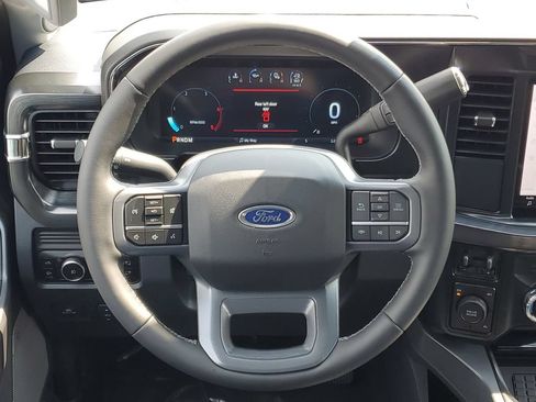 New 2026 Ford F250 Lariat w/ Chrome Package AWD/4WD image 30