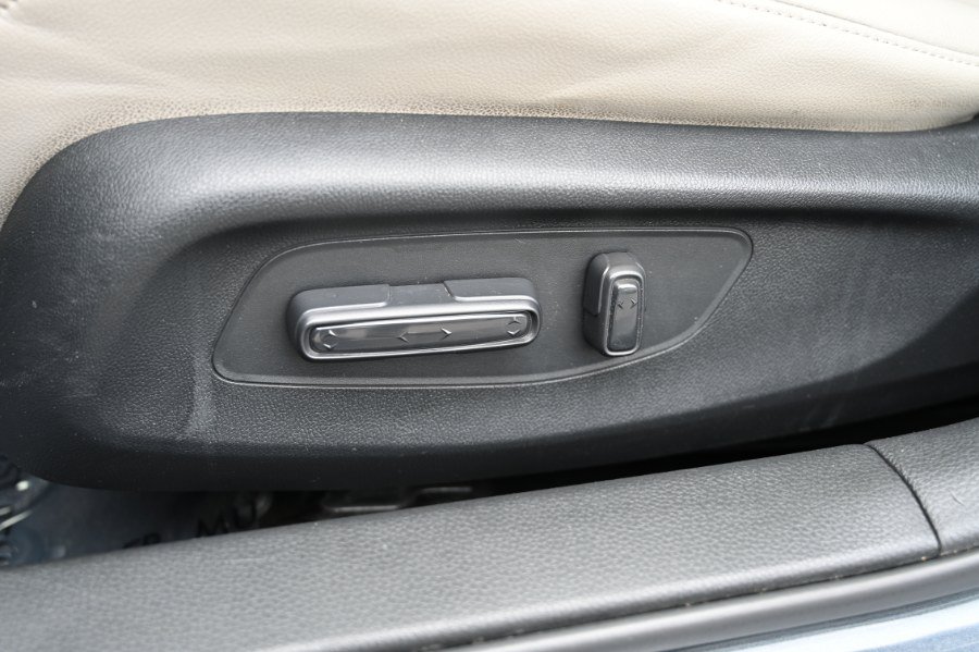 Used 2024 Honda Civic EX-L image 16