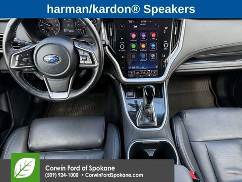 Used 2022 Subaru Outback Limited AWD/4WD image 3
