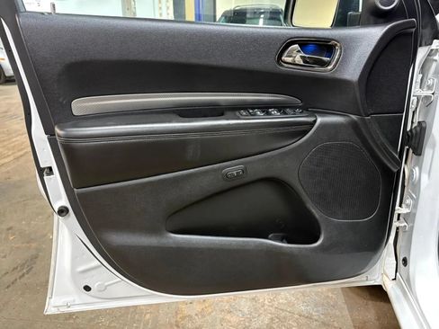 Used 2020 Dodge Durango GT AWD/4WD image 28