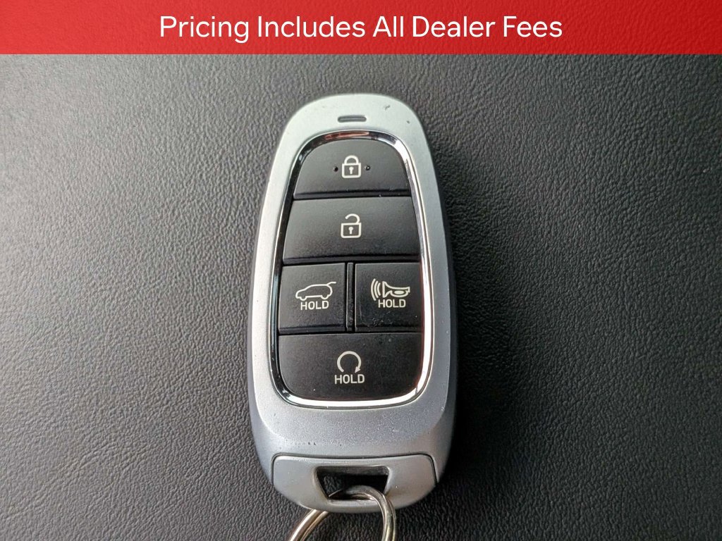 Used 2024 Hyundai Palisade Limited FWD image 33