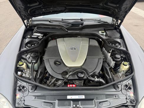 Used 2005 Maybach 57 RWD image 33