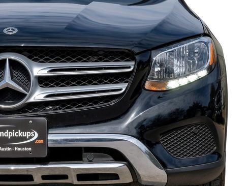 Used 2019 Mercedes-Benz GLC 300 image 50