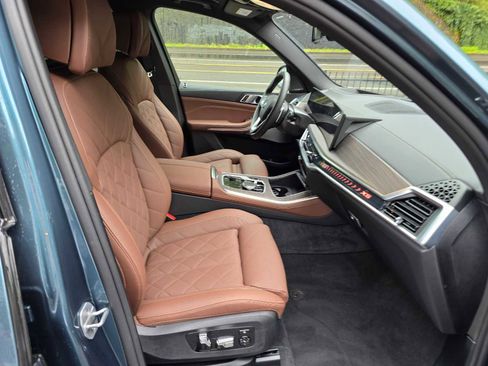 Used 2026 BMW X5 xDrive40i AWD/4WD image 11