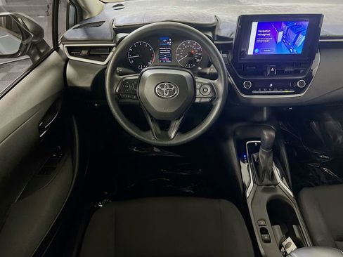 Certified 2024 Toyota Corolla LE w/ LE Convenience Package FWD image 20